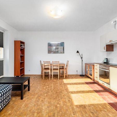 Szlenkierow 1 By Homeprime Varşova Dış mekan fotoğraf